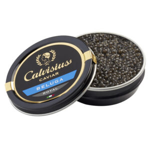 Caviar Beluga - 30g dåse