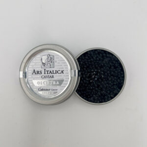 Caviar Oscietra Classig - 20g dåse